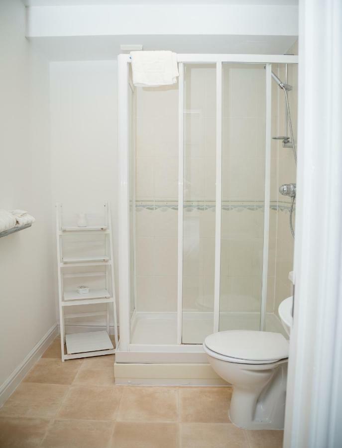 Luxuriant Apartments Northampton Luaran gambar